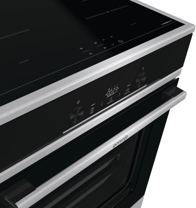 Image du produit Gorenje GEIT6E81XPG