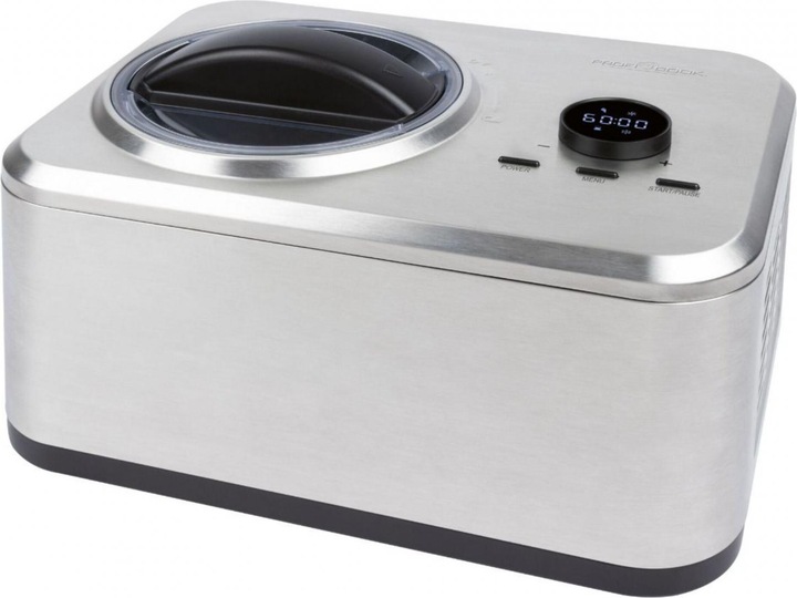 Actual product image Proficook PC-ICM 1268