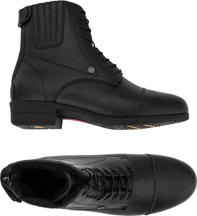 Immagine prodotto Suedwind Footwear Stivaletto IceLock Eco BZ Lace (38)