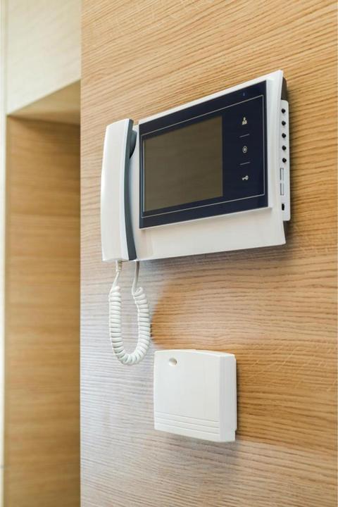 Produktbild Velcro brand Professional Markenkabelbinder (45 mm)