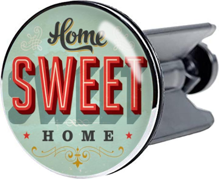 Dusbad Universal washbasin plugs