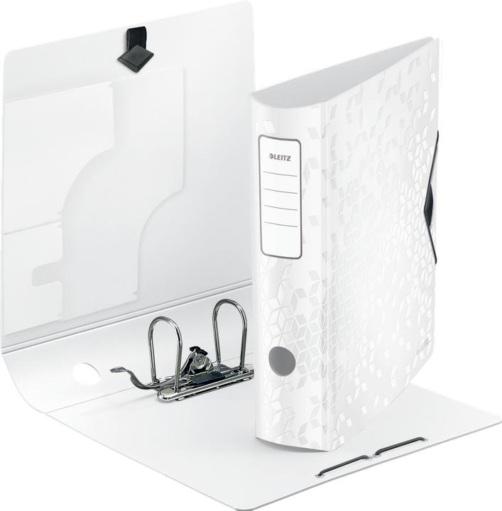 Actual product image Leitz 180° WOW - Folder A4 (A4, 82 mm, 1 pcs.)