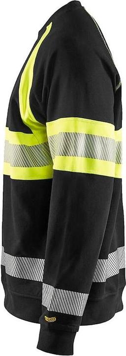 Produktbild Blakläder Warnschutz Shirt (3XL)