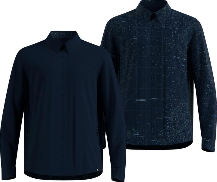 Actual product image Odlo Transition Insulated (L)