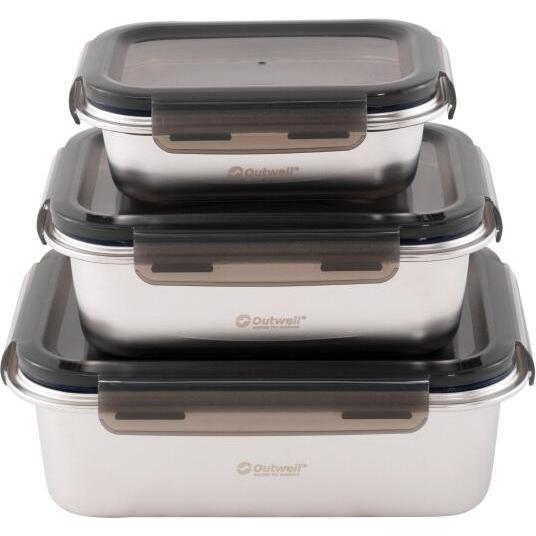 Outwell, Campinggeschirr