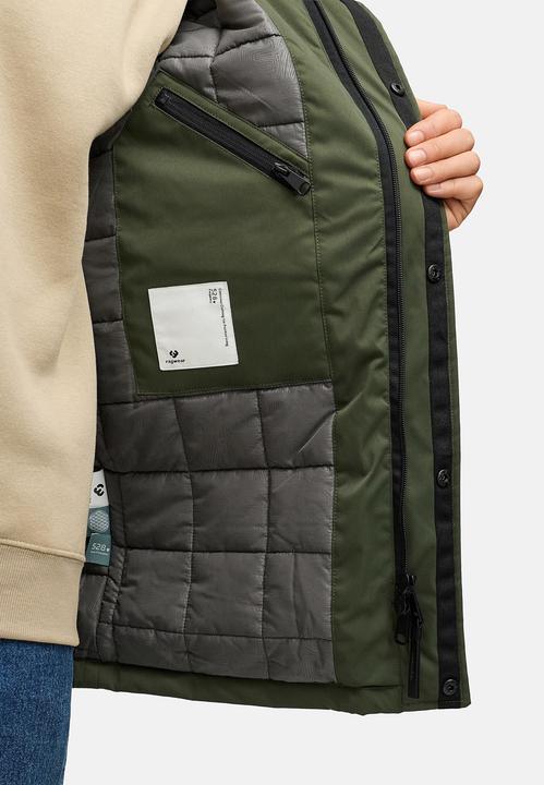 Immagine prodotto Ragwear Parcan Twill YOUMODO