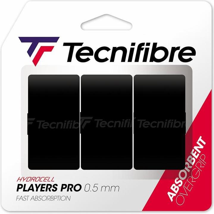 Immagine prodotto Tecnifibre Giocatori professionisti