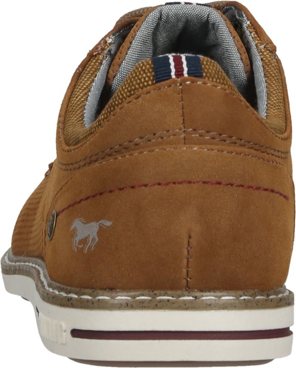 Produktbild Mustang 4150310-307 (42)