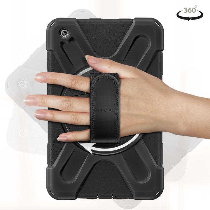 Produktbild Akashi Rugged Case - Samsung Galaxy Tab A9 Plus 11 (Samsung Galaxy Tab A9+)
