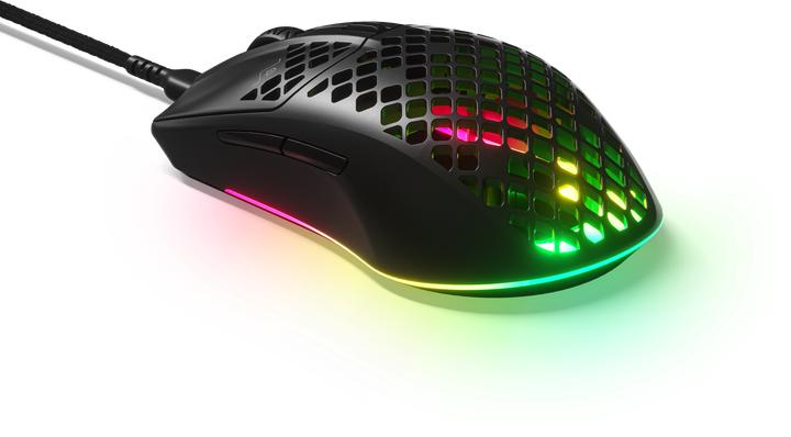 Image du produit SteelSeries Aerox 3 (Filaire)