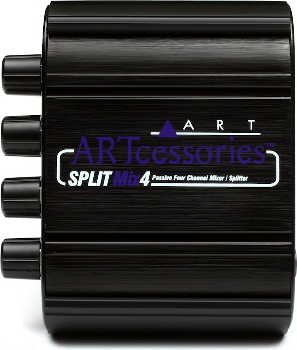 Produktbild ART SplitMix4 (Line-Mischer)