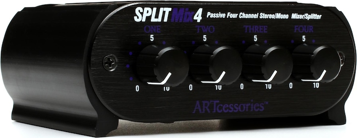 Produktbild ART SplitMix4 (Line-Mischer)