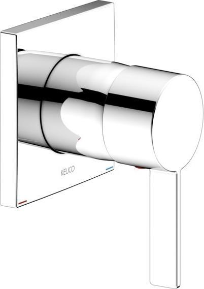 Produktbild Keuco Einhebelmischer IXMO
