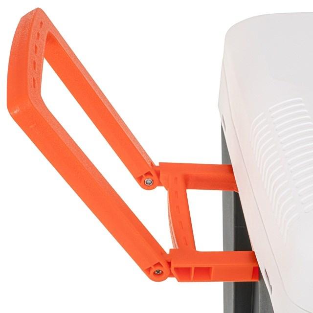 Actual product image Adler Other small household appliances Portable cooler | AD 8090 | 40 L | 12 V | E (40 l)