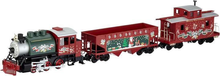 Actual product image Piko G-Christmas Start Set (Track G)