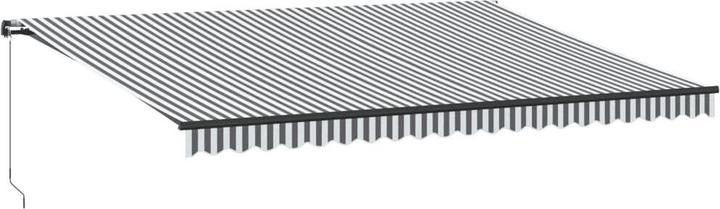 Produktbild vidaXL Einziehbare Markise (3 m)