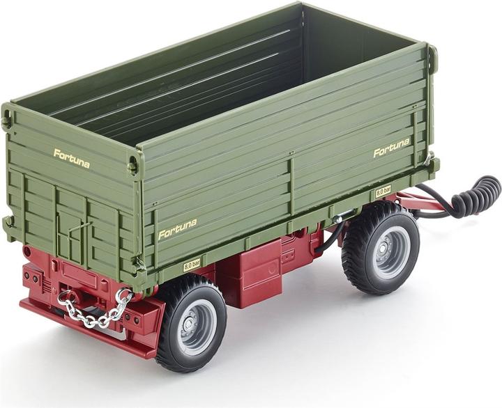 Produktbild Siku Zweiseitenkipper