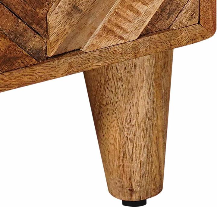 Produktbild vidaXL Aufbewahrungsschrank (60 x 33.50 x 75 cm)