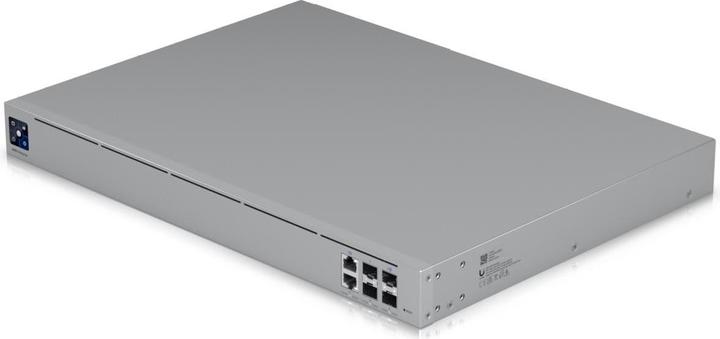 Produktbild Ubiquiti Gateway Enterprise o 2x SFP28 o 2x SFP+ o 2x 2,5 GbE o UniFi o UXG-Enterprise