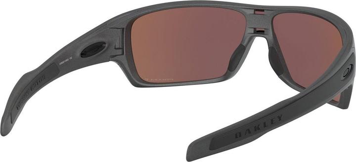 Actual product image Oakley Turbine Rotor