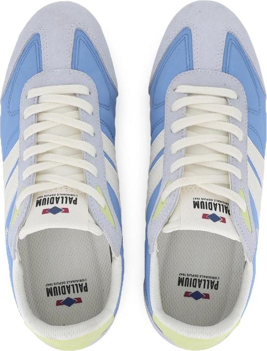 Image du produit Palladium Pallaracer Flame (41)