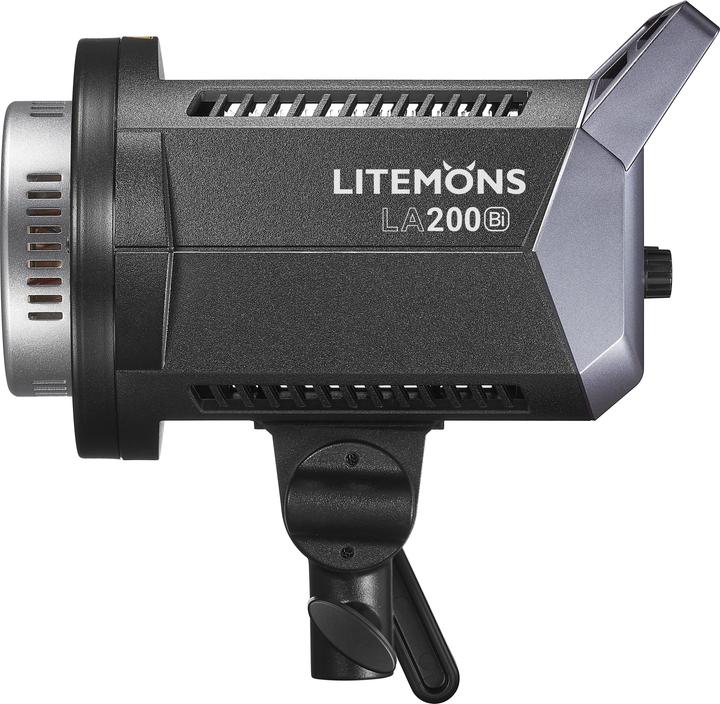 Actual product image Godox Litemons LA200Bi Bi-Color LED Light,230W (Video light)