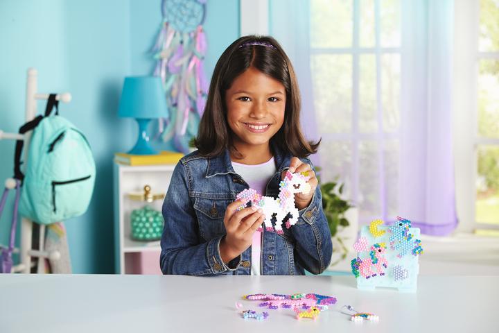 Image du produit Aquabeads AQB Kit de bricolage Licorne mystique