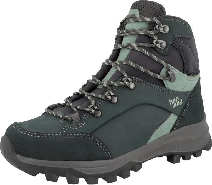 Produktbild Hanwag Banks Lady GTX (43)
