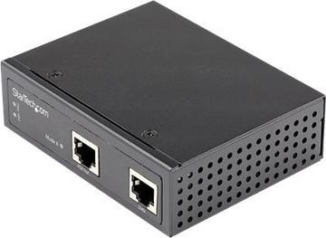 Actual product image MicroConnect 30W 802.3af/at PoE Injector (802.3af (PoE), 30 W)