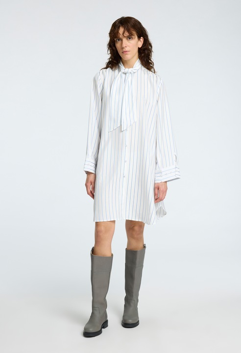Immagine prodotto Selected Femme Camicia a maniche lunghe a righe (38)