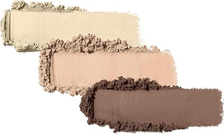 Produktbild Jane Iredale Dreifach-Lidschatten Sweet Spot