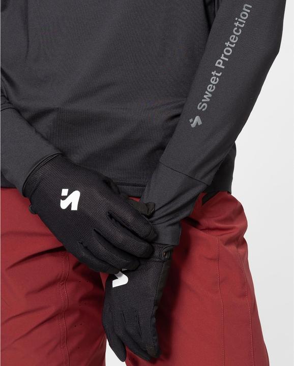 Produktbild Sweet Protection Hunter MTB LS Jersey W (M)