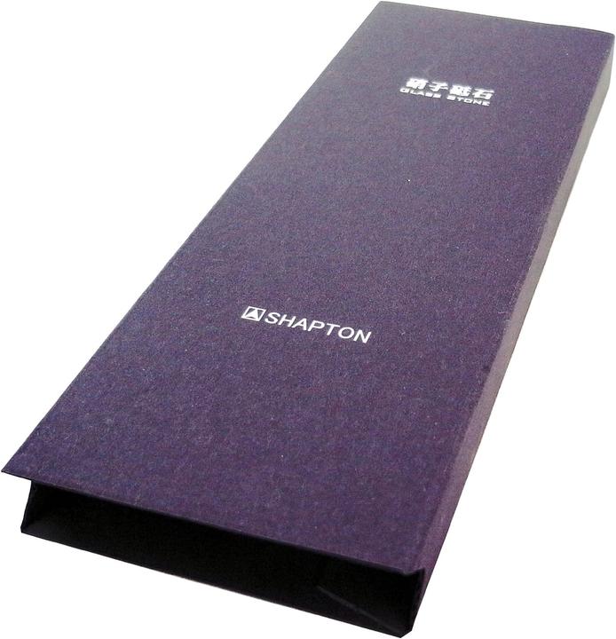 Produktbild Shapton Glasstein