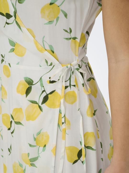 Image du produit JdY JDYSEZEN Midikleid Kleid (L)