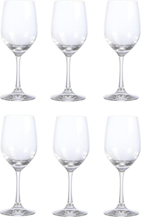 Spiegelau Vino Grande (31.50 cl, 6 Gläser, Weissweingläser)