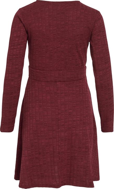 Image du produit Vila VIMILJA Langärmeliges Minikleid (XXL)