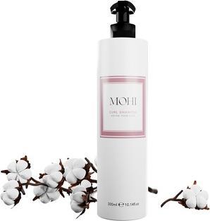 Actual product image Mohi Curl Shampoo 300 ml (300 ml, Liquid shampoo)