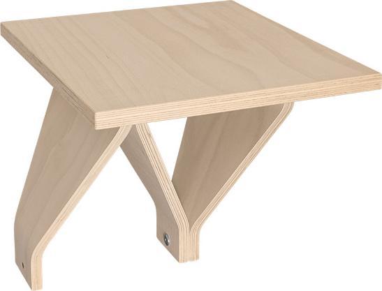 Produktbild Tojo Lieg (40 x 34 x 27 cm)