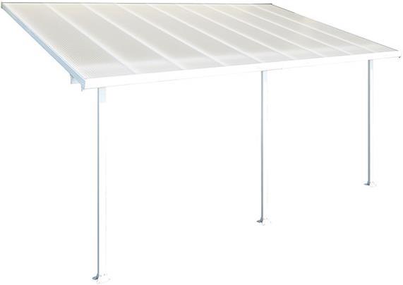 Actual product image Palram Feria