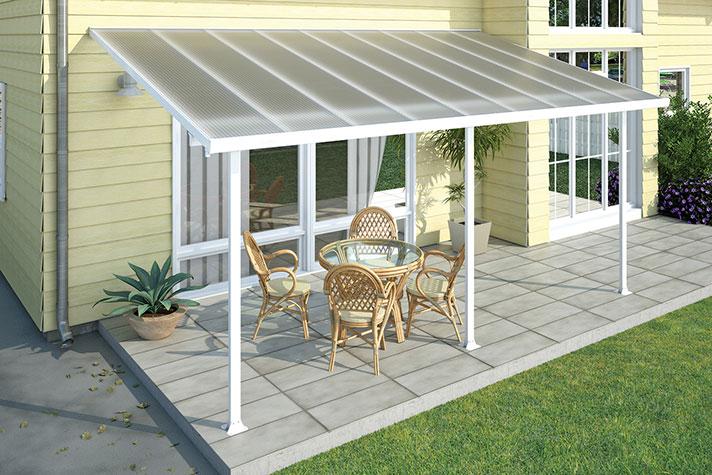 Actual product image Palram Feria