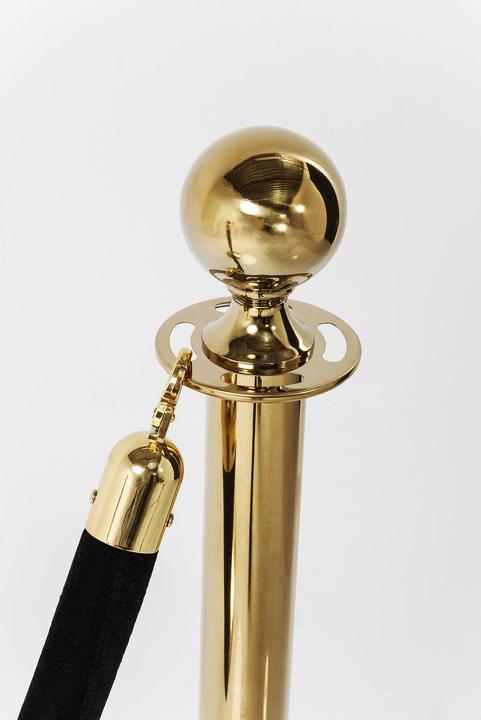 Immagine prodotto Kare Design Tribuna VIP Vegas Gold 1pc