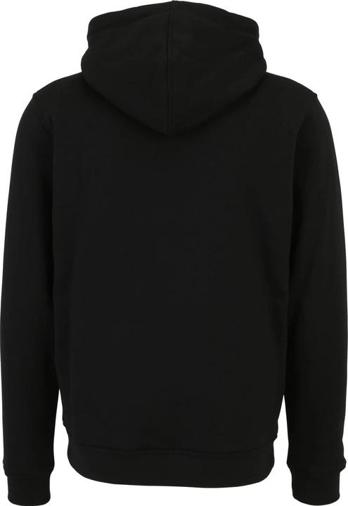 Produktbild Urban Classics Kapuzenpullover Zweifarbiger Reissverschluss (4XL)