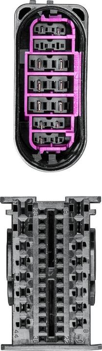 Actual product image Hella Headlights LED Re. (LED)