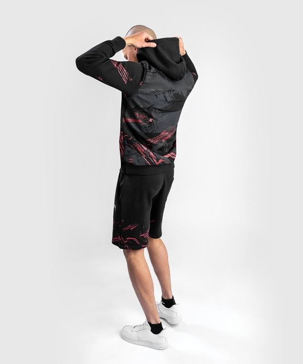 Produktbild UFC | Venum Authentic Fight Week 2.0 Hoodie (XL)