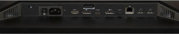 Produktbild HP E24d G4 (1920 x 1080 Pixel, 23.80")