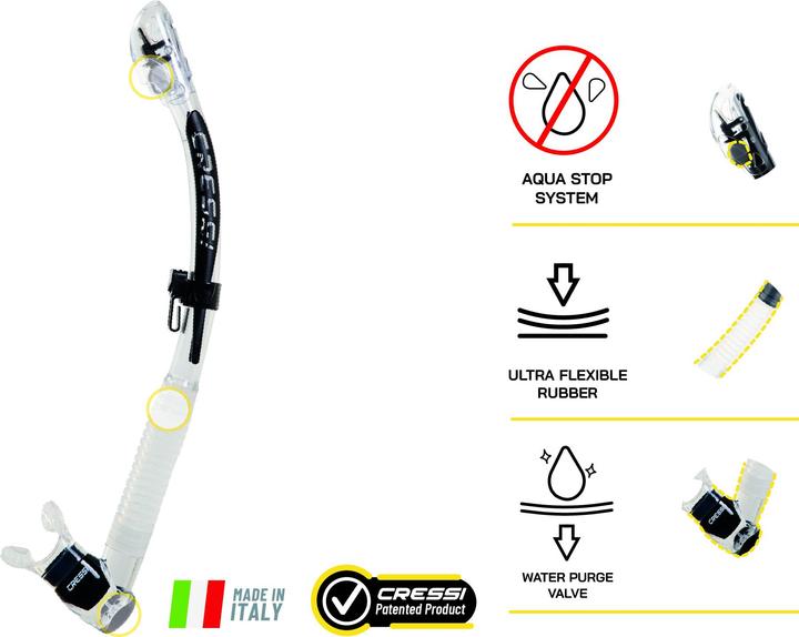 Image du produit Cressi Itaca Ultra Dry