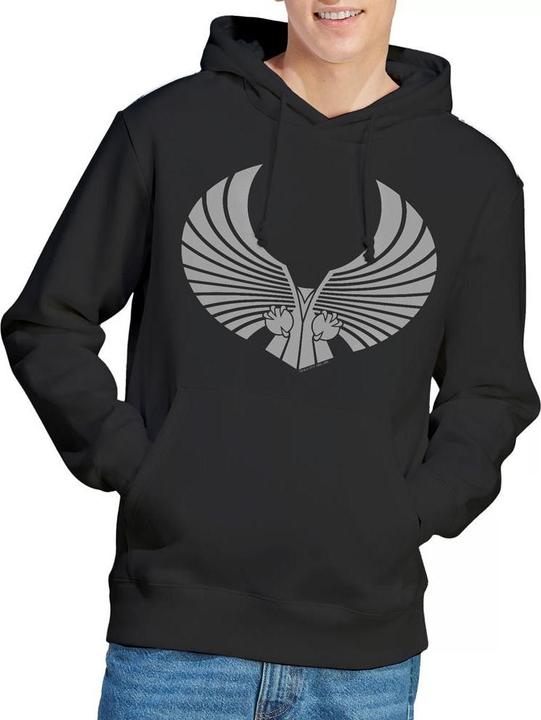 Produktbild Romulan Kapuzenpullover (L)