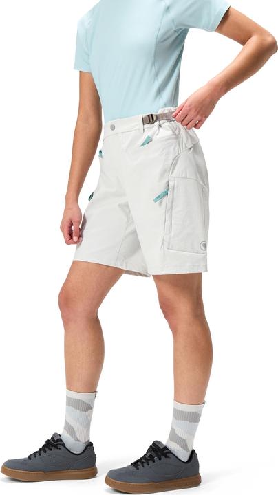 Actual product image Endura Sultrac Adv 8"