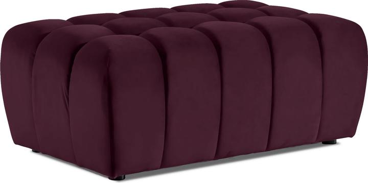 Actual product image ELTAP Lazaro Pouf