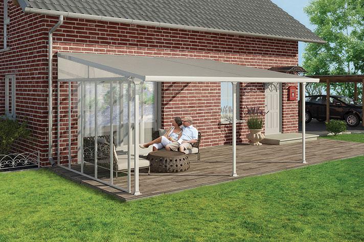 Actual product image Palram Feria